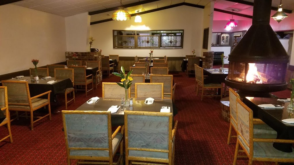 50 Grand Restaurant and Bar 95726