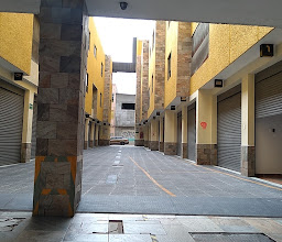 City Express CDMX La Villa photo