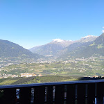 Photo n°3 de l'avis de Simone.a fait le 27/08/2020 à 20:50 sur le  Pension Garni Georgenhöhe à Schenna