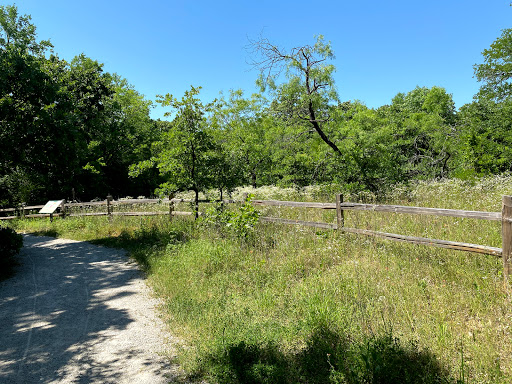 Cross Timbers Park