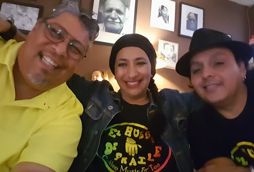 Cafe «El Hueso de Fraile», reviews and photos, 837 E Elizabeth St, Brownsville, TX 78520, USA