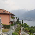 Photo n°7 de l'avis de Christophe.o fait le 23/07/2020 à 11:23 sur le  Borgo le Terrazze à Bellagio