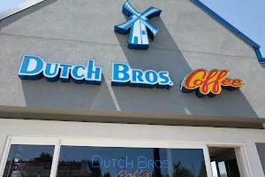 Dutch Bros Coffee image