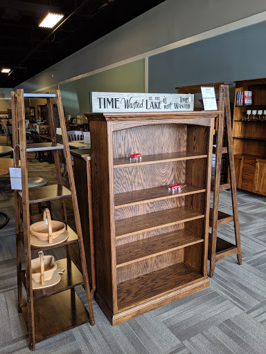 Furniture Store «Amish Direct Furniture», reviews and photos, 42200 Mound Rd, Sterling Heights, MI 48314, USA