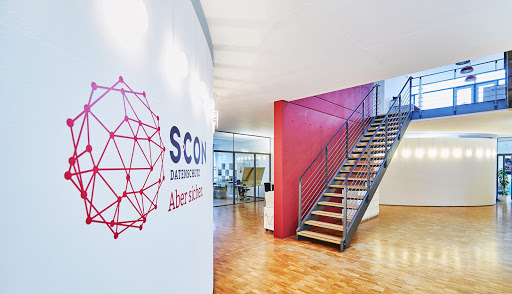 S-CON GmbH & Co. KG