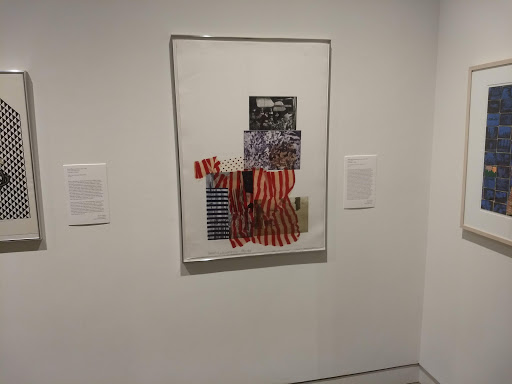 Art Museum «University Maine Museum of Art», reviews and photos, 40 Harlow St, Bangor, ME 04401, USA