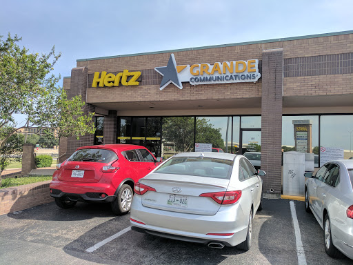 911 W Anderson Ln #123, Austin, TX 78757, USA