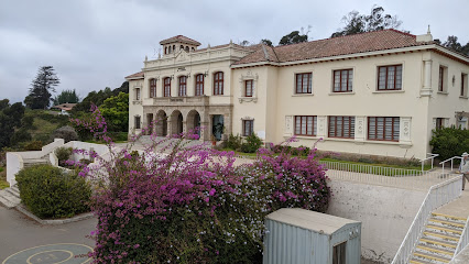 Universidad de La Serena campus Andrés Bello