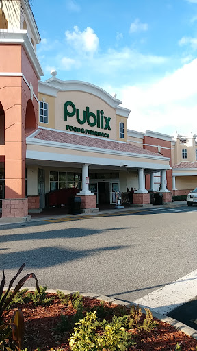 Supermarket «Publix Super Market at Berry Town Center», reviews and photos, 2424 Sand Mine Rd, Davenport, FL 33897, USA