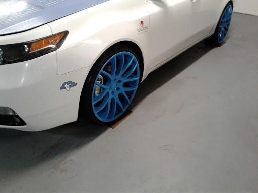 Auto Body Shop «D&H Collision Center», reviews and photos, 1783 Elmwood Ave, Warwick, RI 02888, USA