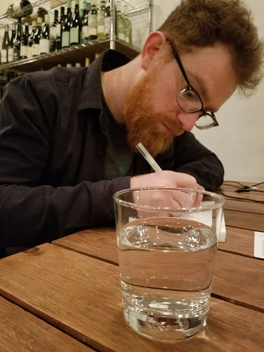 Wine Store «Bay Grape», reviews and photos, 376 Grand Ave, Oakland, CA 94610, USA