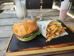 Photo n°23 de Le Santo - Bar / Restaurant - Piscine Chauffée à Talloires-Montmin ()