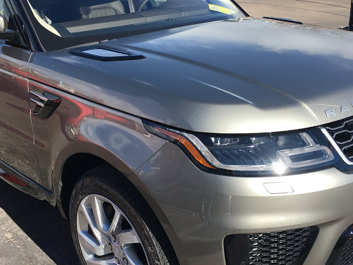 Land Rover Dealer «Land Rover Colorado Springs», reviews and photos, 565 Automotive Dr, Colorado Springs, CO 80905, USA