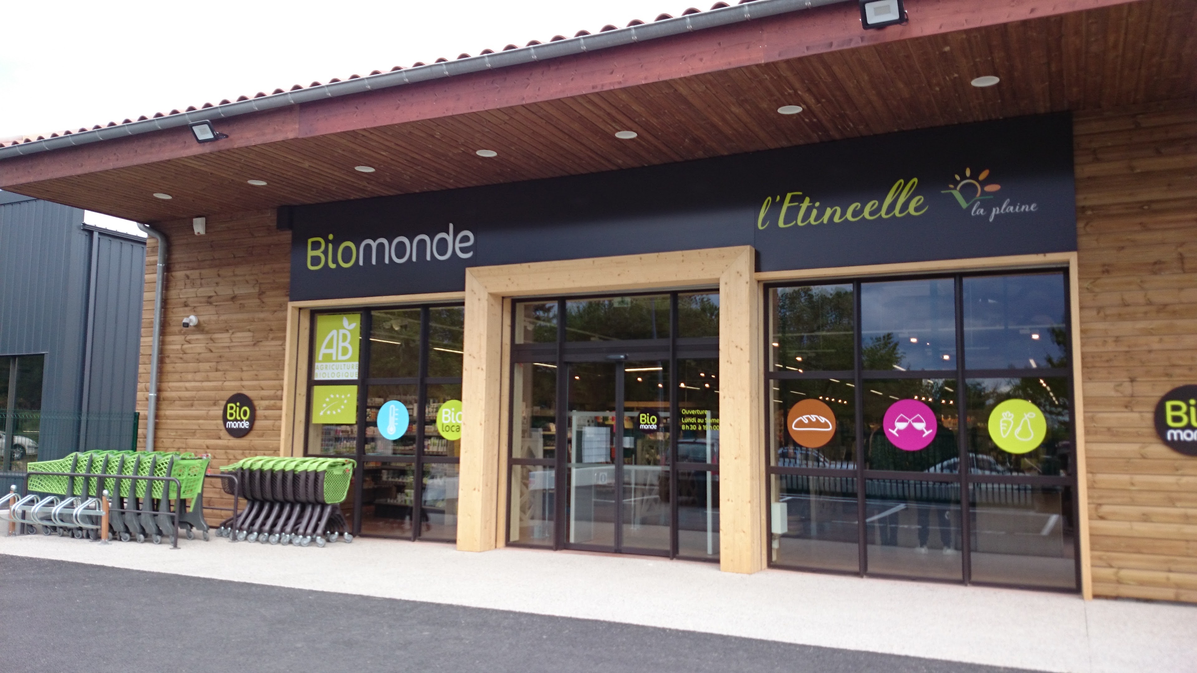 Photo n° 1 de l'avis de Eric.h fait le 05/05/2019 à 11:28