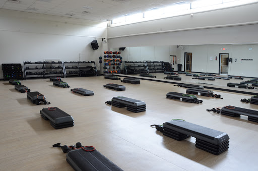 Non-Profit Organization «Margaret Maddox Family YMCA», reviews and photos, 2624 Gallatin Pike, Nashville, TN 37216, USA