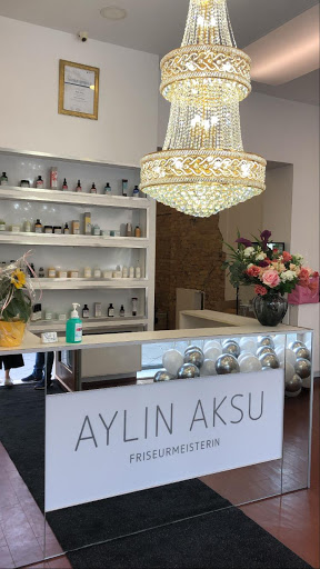 Aylin Aksu - Hair and Beauty