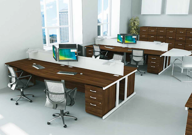 Corporate Office Furniture Ltd - Furniture store