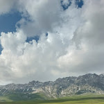 Photo n°1 de l'avis de Dietmar.c fait le 11/06/2023 à 19:44 sur le  Ristoro Mucciante à Castel del Monte