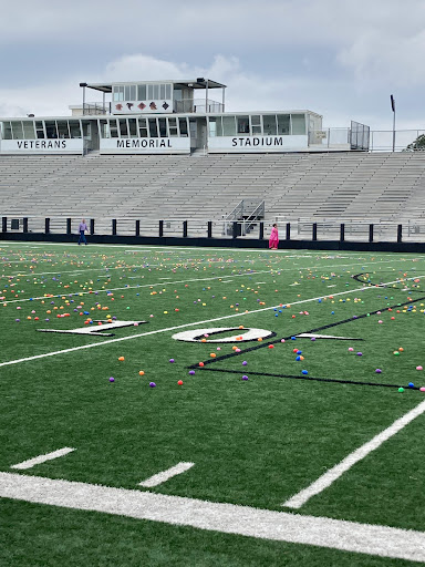 Stadium «Veterans Memorial Stadium, League City, Texas», reviews and photos, 2305 E Main St, League City, TX 77573, USA