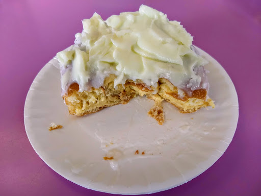 Donut Shop «Ridge Donut Cafe», reviews and photos, 1600 Portland Ave, Rochester, NY 14621, USA