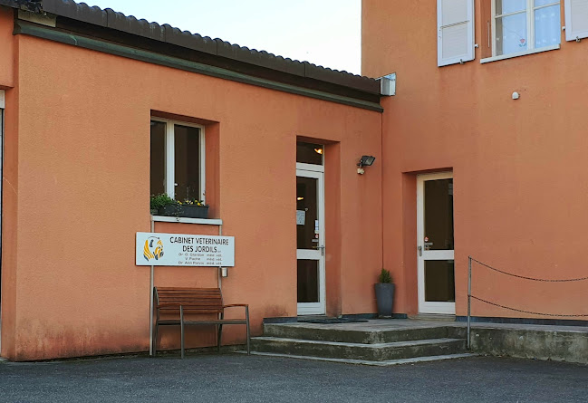 Rezensionen über Cabinet vétérinaire des Jordils S. à r. l. in Yverdon-les-Bains - Tierarzt