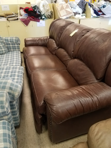 Thrift Store, 1320 E 23rd St, Wilmington, DE 19802, USA, 