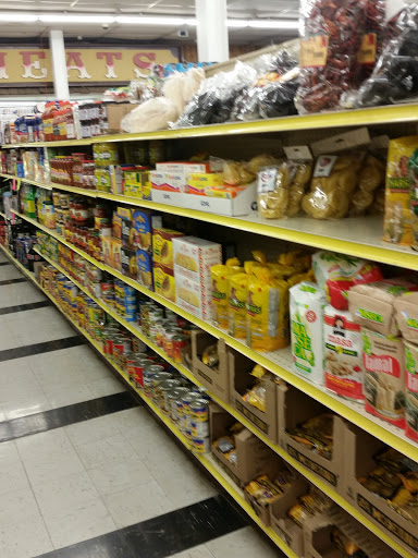 Tilton's Westside Thriftway