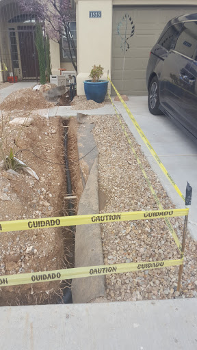 Plumber «DMS Plumbing», reviews and photos, 6335 Laredo St, Las Vegas, NV 89146, USA