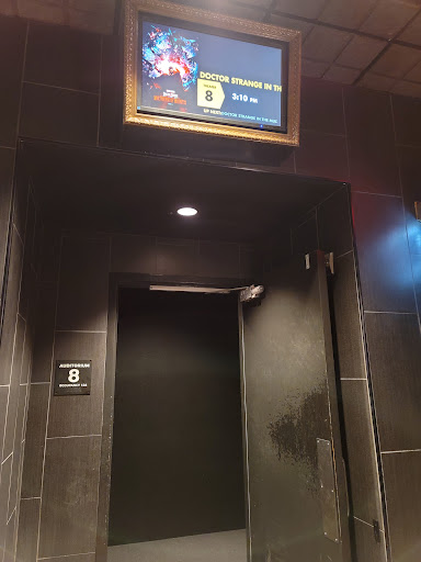 Movie Theater «Alamo Drafthouse Cinema», reviews and photos, 120 W Loop 289, Lubbock, TX 79416, USA