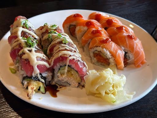Sushi Huku image