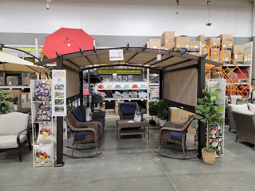 Home Improvement Store «The Home Depot», reviews and photos, 2003 N Cassia St, Nampa, ID 83651, USA