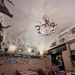 Photo n°3 de l'avis de We'.u fait le 24/02/2022 à 18:03 sur le  Antica Taverna à Rome