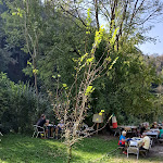 Photo n°3 de l'avis de mia.l fait le 07/10/2023 à 13:50 sur le  Stallazzo - Ecomuseum Adda di Leonardo à Paderno d'Adda