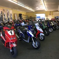 Kiss My Gas Scooters - Car repair in Springfield, MO, Springfield - Rated 4.3/5