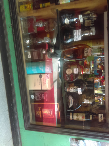 Liquor Store «Liquor Store», reviews and photos, 2631 W Broadway, Louisville, KY 40211, USA