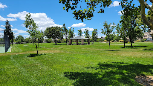 Johnson Park Recreation Center