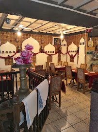 Atmosphère du Restaurant indien Restaurant Palais Indien à Voiron - n°14