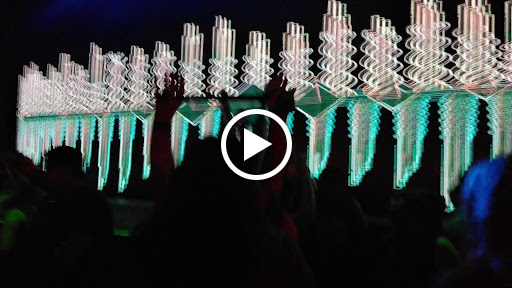 Convention Center «EXDO», reviews and photos, 1399 35th St, Denver, CO 80205, USA