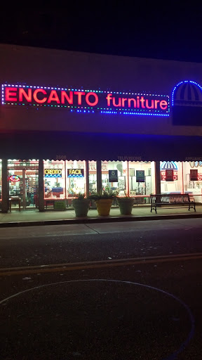 Encanto Furniture Co, 3508 E 1st St, Los Angeles, CA 90063, USA, 