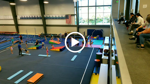 Gymnastics Center «Gymnastics Training Center», reviews and photos, 1470 E 3300 S, Salt Lake City, UT 84106, USA
