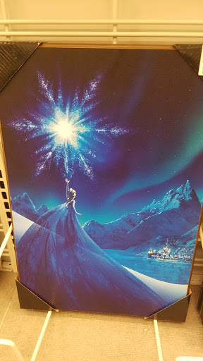 Clothing Store «Ross Dress for Less», reviews and photos, 2128 N 2nd St, Millville, NJ 08332, USA