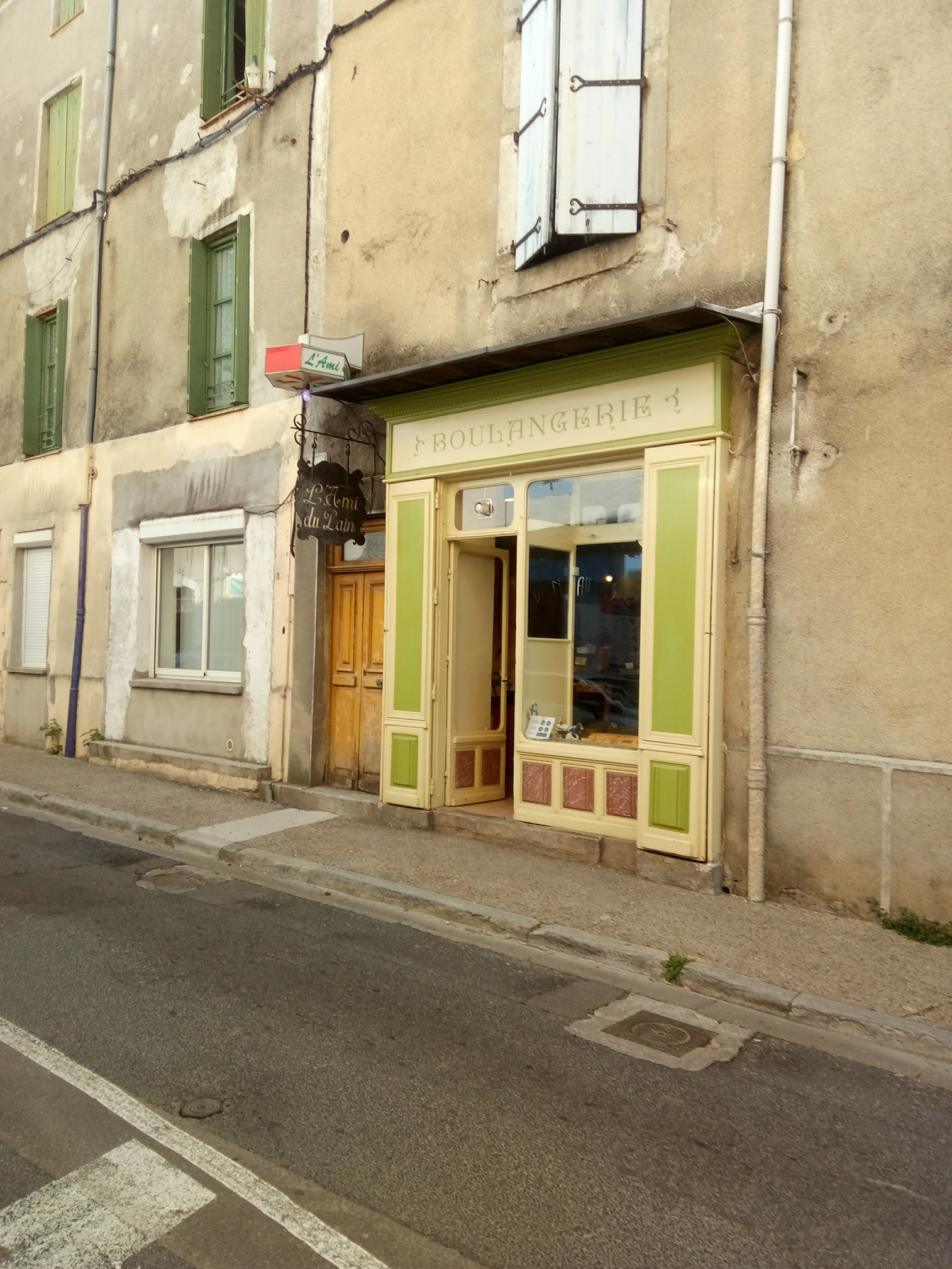 Photo n° 2 de l'avis de Marie.n fait le 06/05/2018 à 17:14