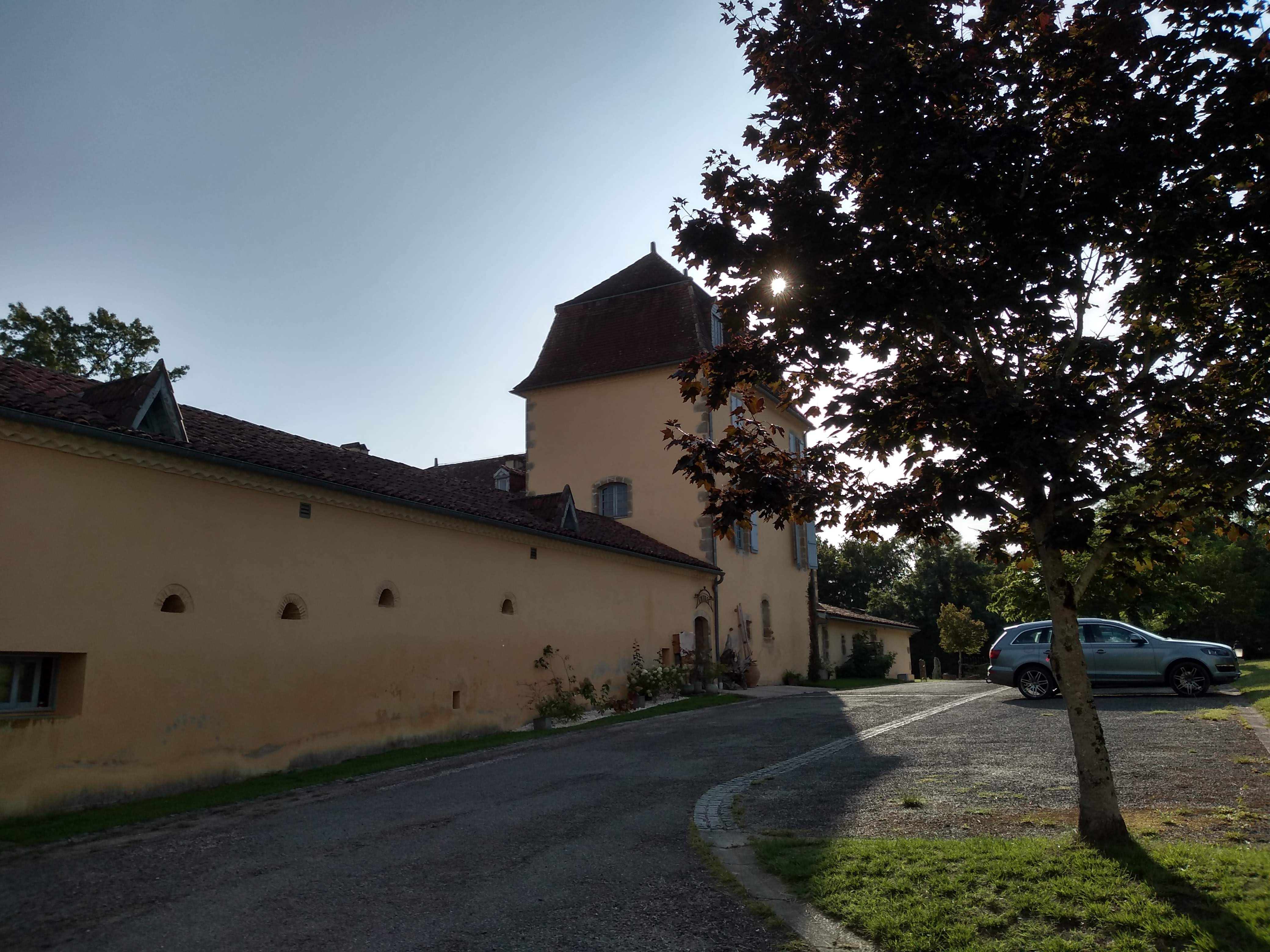 Photo n° 6 de l'avis de Julie.u fait le 22/08/2019 à 06:46