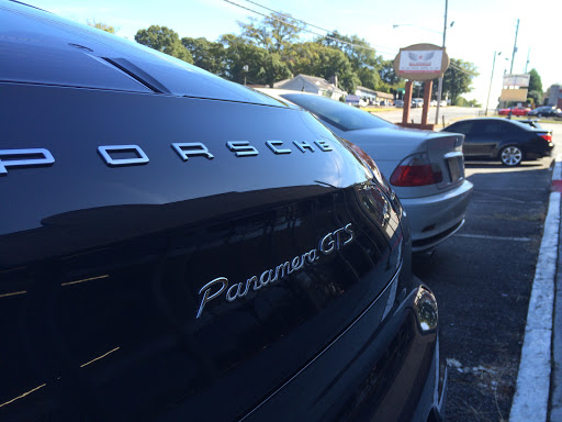 Auto Repair Shop «Epic Automotive Service», reviews and photos, 54 Atlanta St SE, Marietta, GA 30060, USA