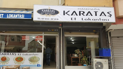 Karataş Et Lokantası