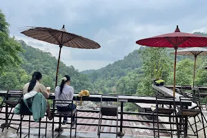 Rabeing View Cafe Mae Kampong image