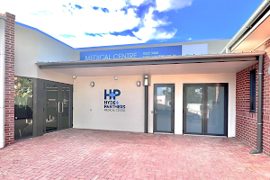 Hyde & Partners Medical Centre image
