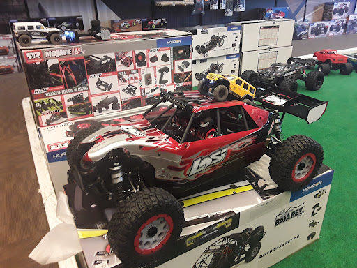 AMain Hobbies Chico Store image