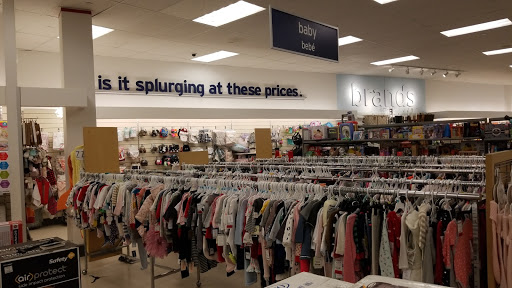 Department Store «Marshalls», reviews and photos, 9210 Rockaway Blvd, Ozone Park, NY 11417, USA