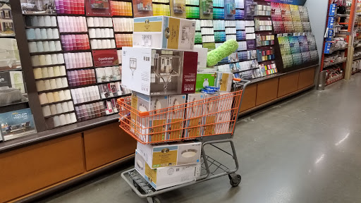 Home Improvement Store «The Home Depot», reviews and photos, 2815 35th Ave, Greeley, CO 80634, USA